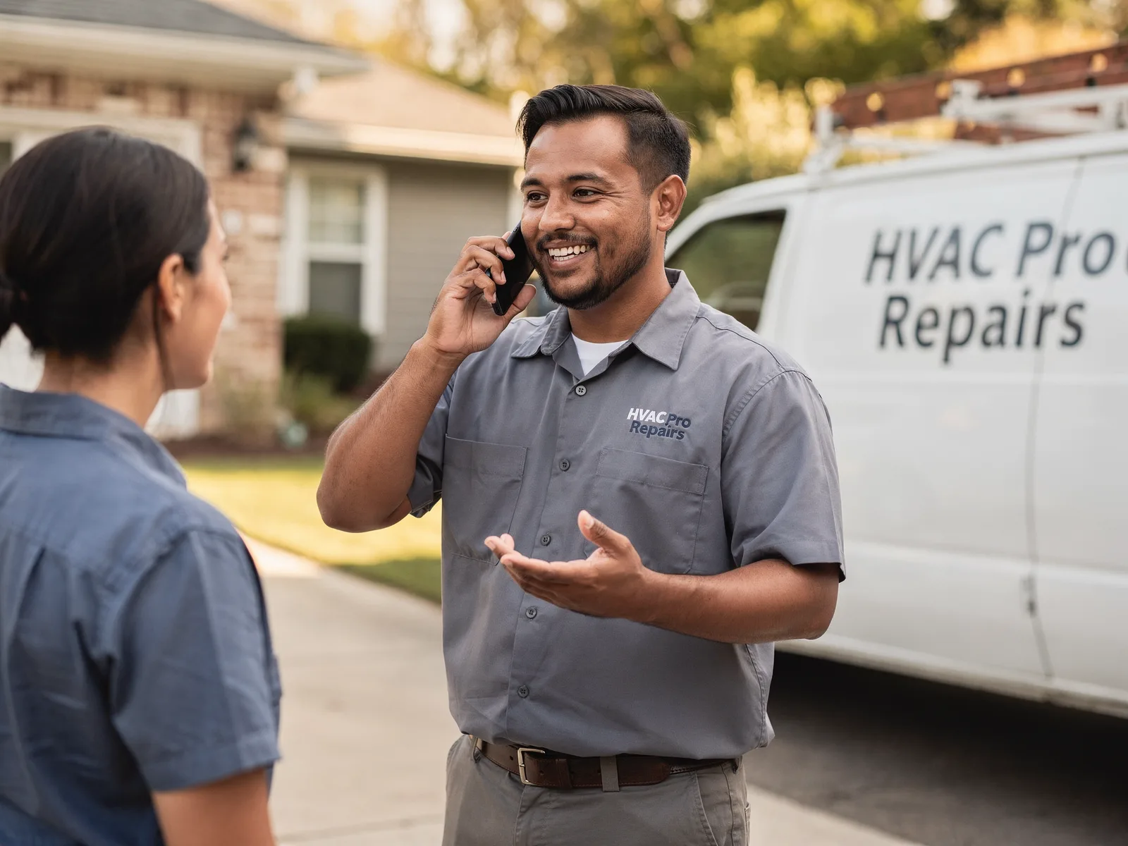 Heat Pump Repair Savannah, OH FAQs
