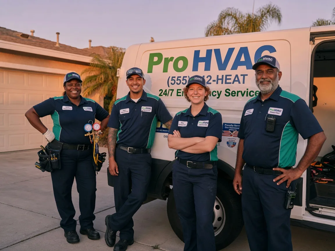 Furnace Repair company in Savannah, OH