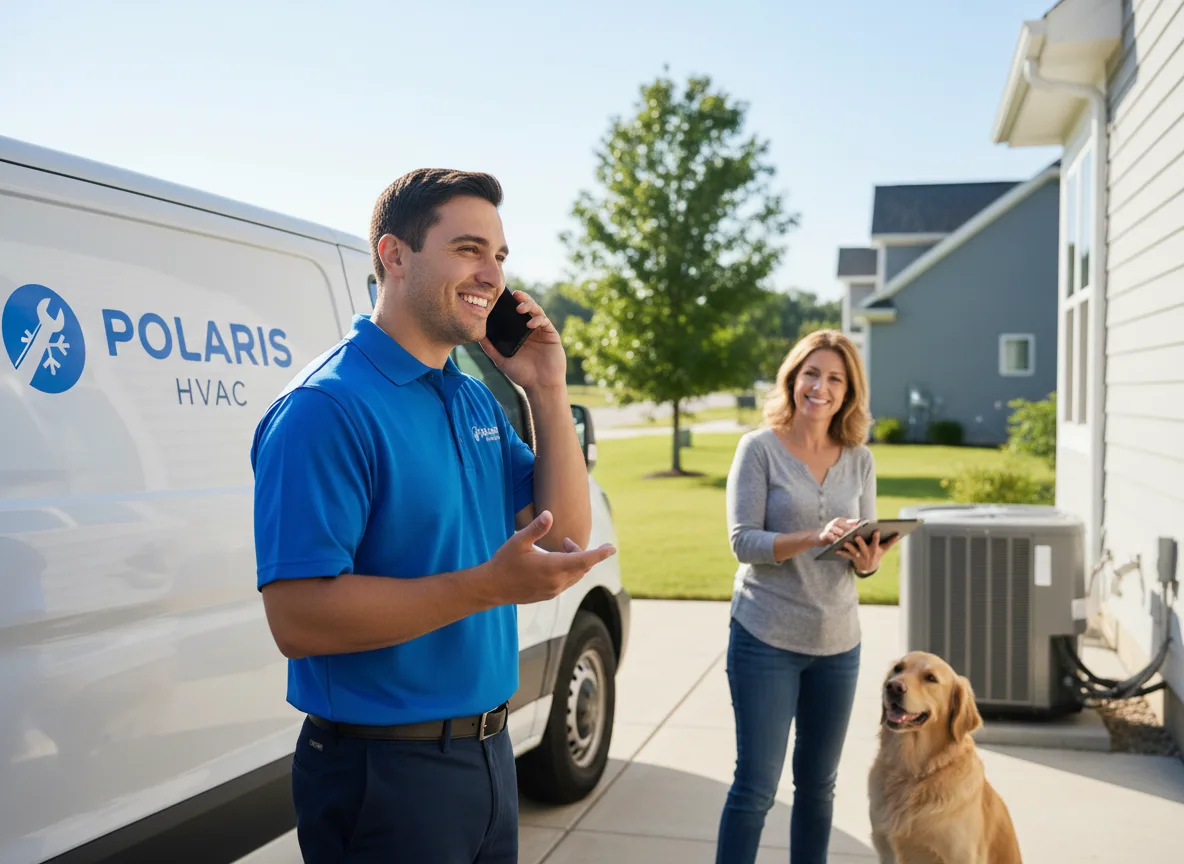 Furnace Repair Savannah, OH FAQs